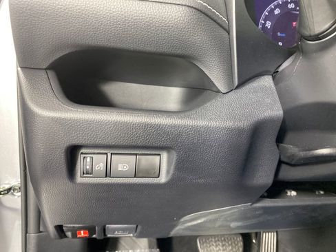 Certified 2023 Toyota RAV4 LE image 11