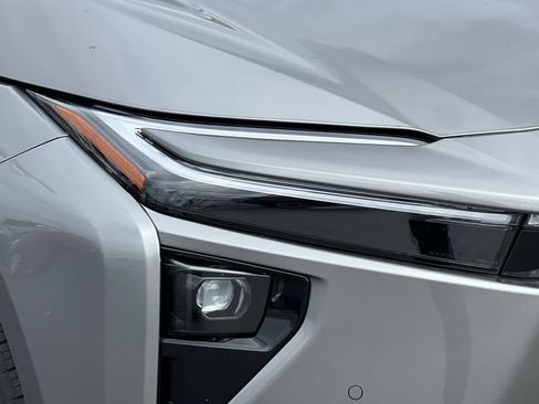 New 2026 Toyota bZ AWD/4WD image 25