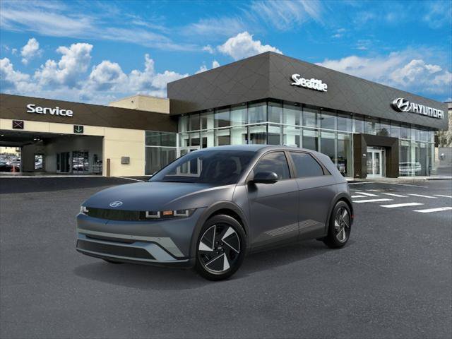 New 2026 Hyundai Ioniq 5 SEL RWD 360° Tour