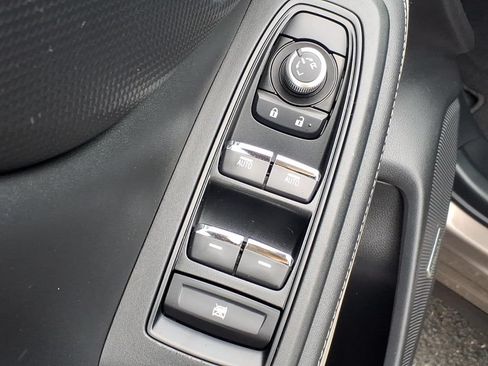 Certified 2023 Subaru Forester Limited AWD/4WD image 13