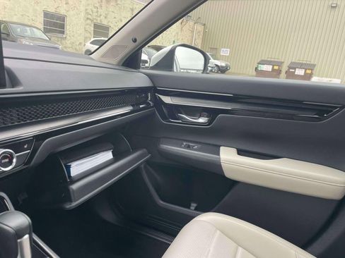 Used 2023 Honda CR-V EX-L image 35