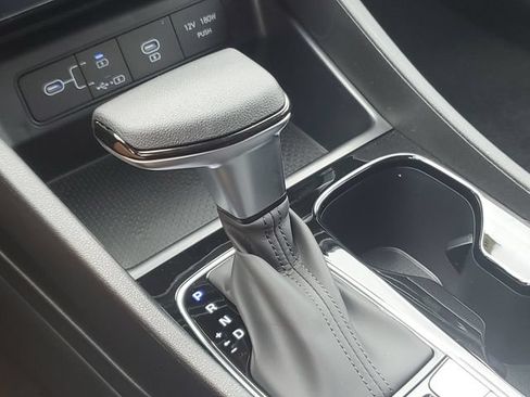 New 2026 Hyundai Tucson SEL Plus AWD/4WD image 32