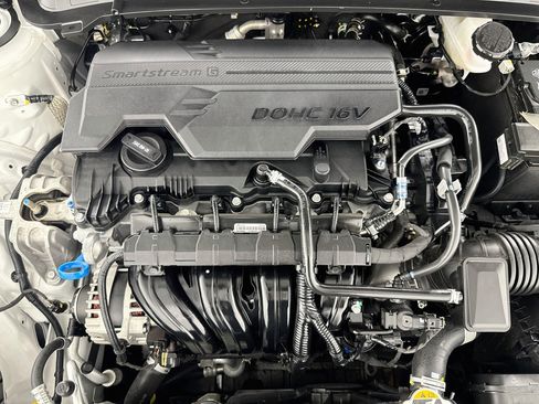 Used 2026 Kia K4 GT-Line w/ GT-Line Premium Package FWD image 37