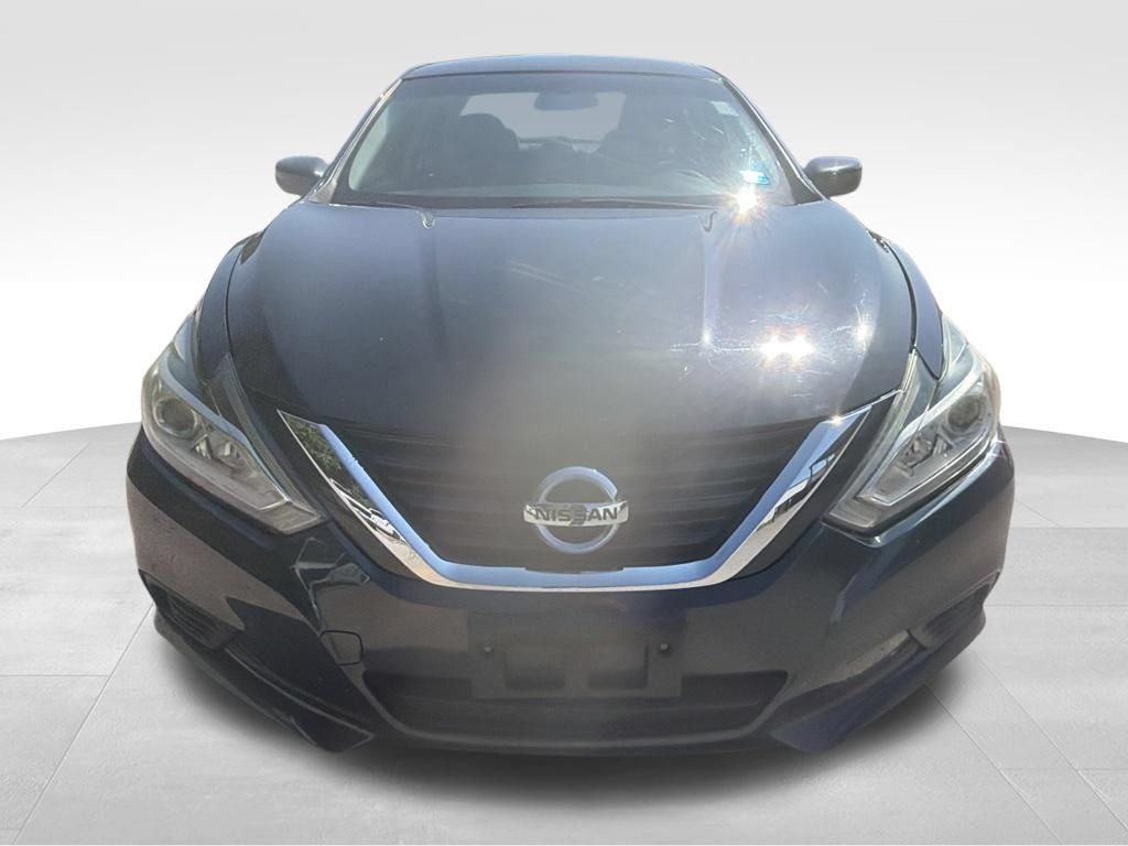 Used 2017 Nissan Altima 2.5 S FWD image 46