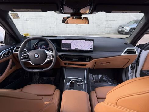 Used 2026 BMW 430i xDrive 430i xDrive image 15