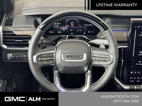 New 2026 GMC Acadia Denali w/ Super Cruise Package image 28