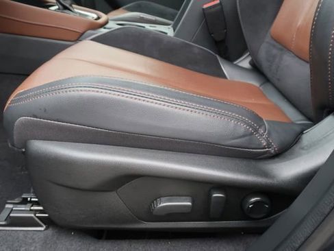 Certified 2025 Subaru Forester Touring w/ Popular Package - Touring image 12