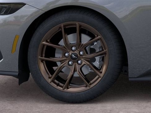 New 2026 Ford Mustang Coupe RWD image 19