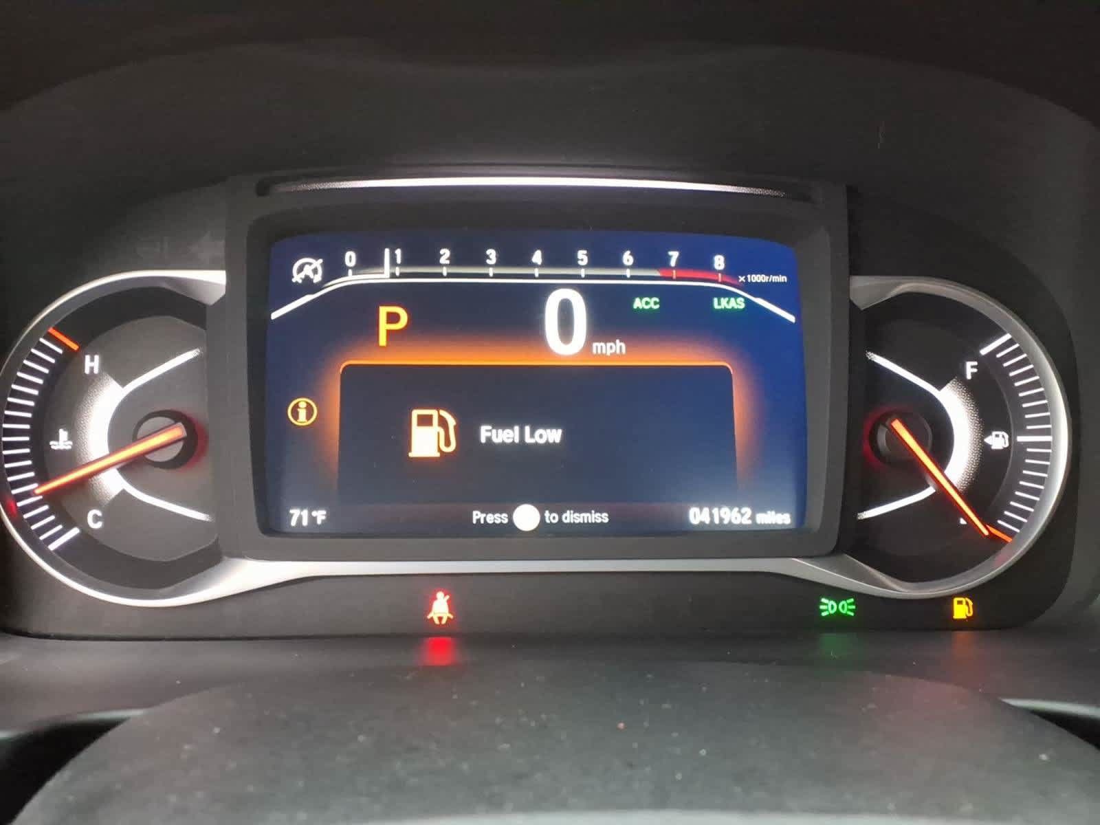 Used 2024 Honda Passport Black Edition image 19