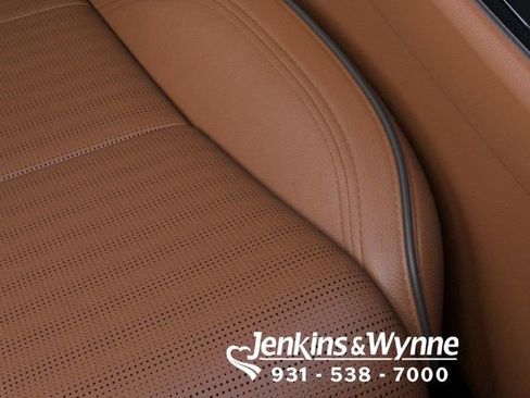 New 2026 Lincoln Aviator Black Label image 16