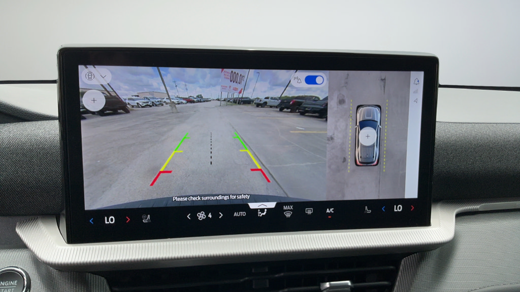 New 2026 Ford Explorer ST-Line RWD image 11