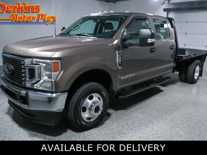 Used 2022 Ford F350 XL w/ STX Appearance Package