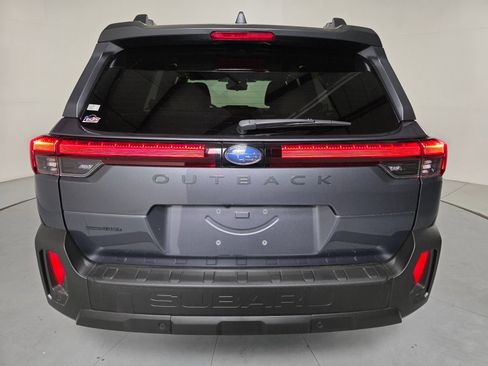 New 2026 Subaru Outback Touring XT AWD/4WD image 4