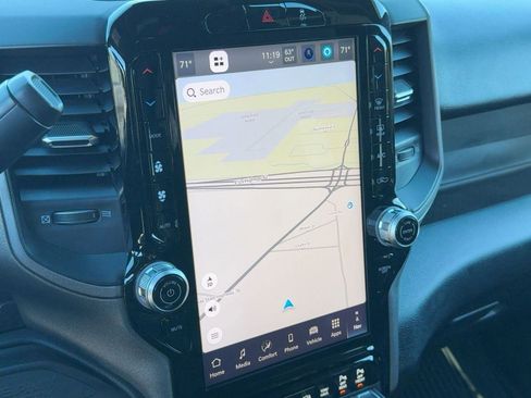 New 2026 RAM 3500 Tradesman image 25