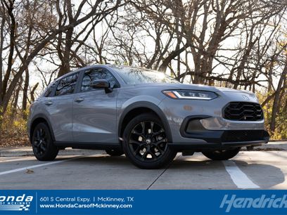 Used 2024 Honda HR-V Sport