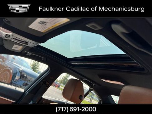 Used 2016 BMW 340i xDrive Sedan AWD/4WD image 18