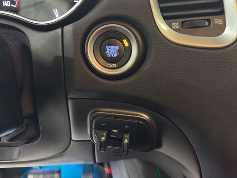 Used 2019 Dodge Durango Citadel w/ Technology Group image 28