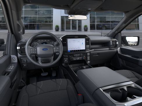 New 2026 Ford F150 STX w/ Equipment Group 200A AWD/4WD image 36