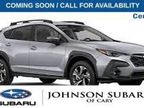 Used 2026 Subaru Crosstrek 2.5i Premium AWD/4WD image 1