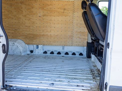 Used 2018 RAM ProMaster 1500 FWD image 34