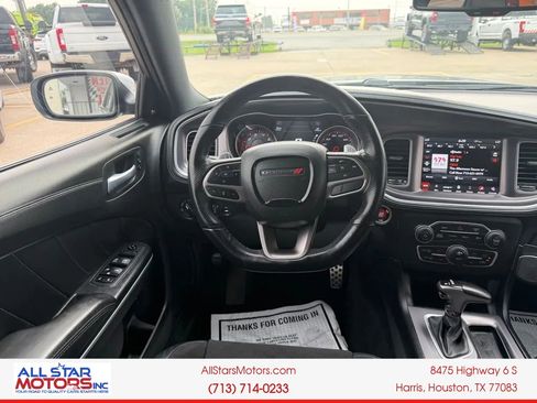 Used 2021 Dodge Charger Scat Pack RWD image 29