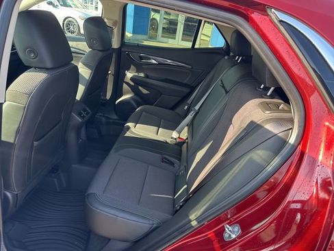 Used 2022 Buick Envision Preferred FWD image 24