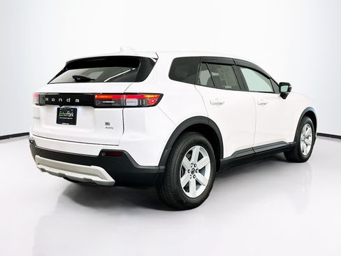 Used 2025 Honda Prologue EX image 9
