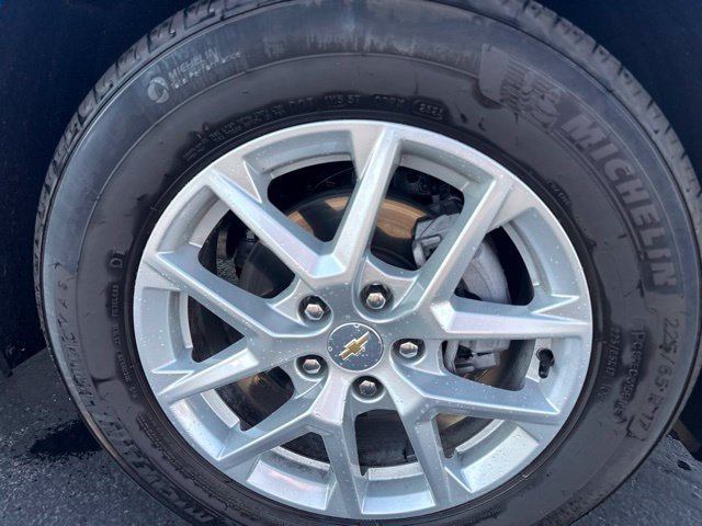 Used 2024 Chevrolet Equinox LS w/ LS Convenience Package FWD image 9