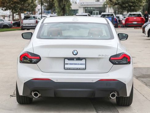 New 2025 BMW 230i Coupe w/ Premium Package image 8