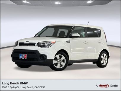 Used 2019 Kia Soul w/ Option Group 020