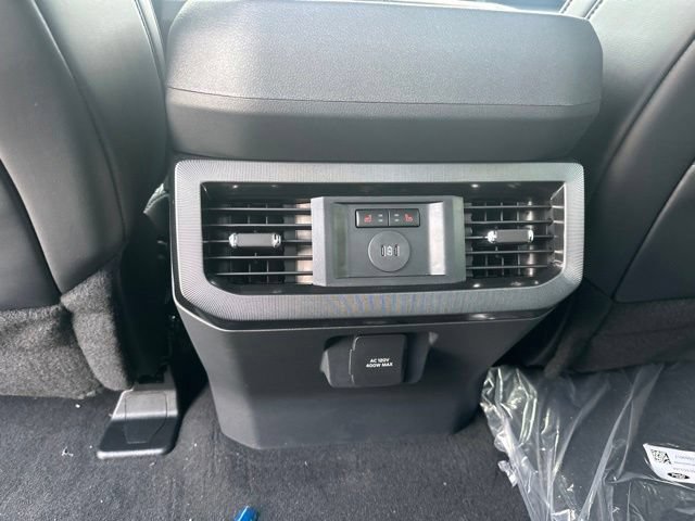 New 2026 Ford F250 Platinum AWD/4WD image 19