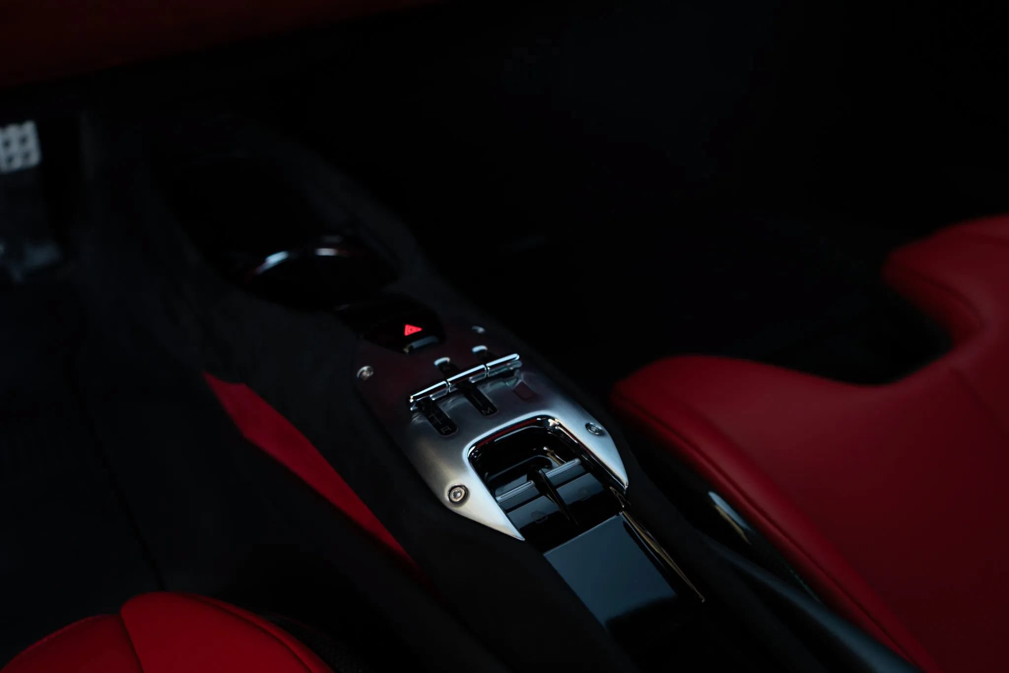 Used 2023 Ferrari 296 GTB RWD image 54