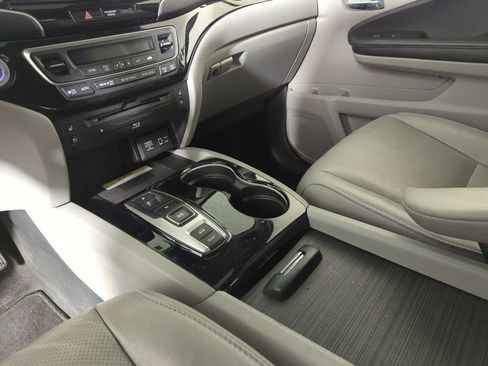 Used 2021 Honda Pilot Elite image 19