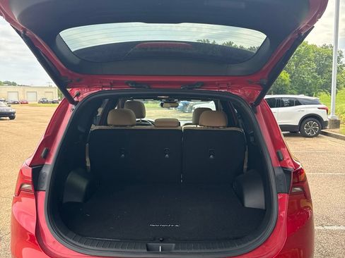Used 2023 Hyundai Santa Fe Calligraphy FWD image 9