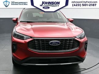 New 2026 Ford Escape ST-Line Select w/ Tech Pack #1 AWD/4WD video 4