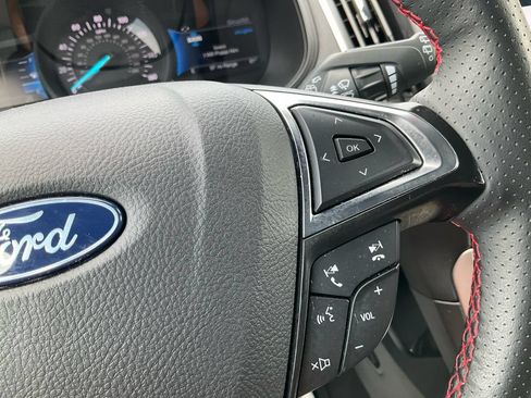 Certified 2024 Ford Edge ST-Line AWD/4WD image 22