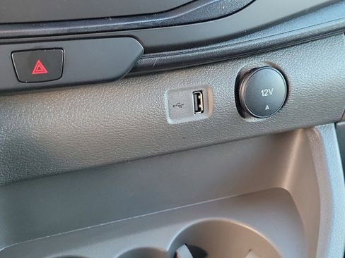 New 2026 Ford Transit 350 148 High Roof Extended AWD w/ Load Area Protection Package image 31