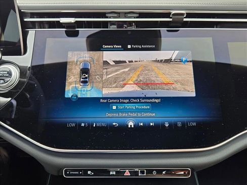 New 2026 Mercedes-Benz E 350 Sedan image 12