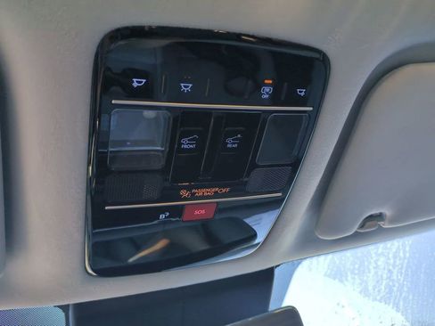 New 2026 Hyundai Santa Fe Calligraphy image 26