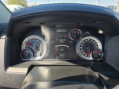 Used 2018 RAM 2500 Laramie w/ Off Road Package image 40