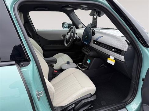 New 2026 MINI Cooper S image 15