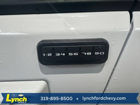 New 2025 Ford Maverick Lariat w/ Black Appearance Package AWD/4WD image 15