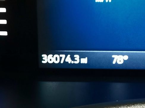 Certified 2024 Ford Escape Active AWD/4WD image 20