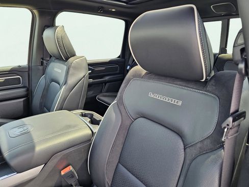 New 2026 RAM 1500 Laramie AWD/4WD image 20