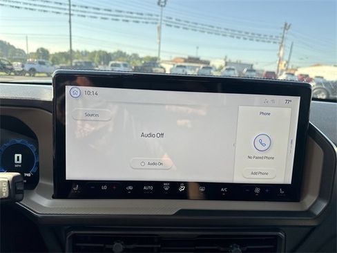 New 2025 Ford Bronco Sport Big Bend image 22