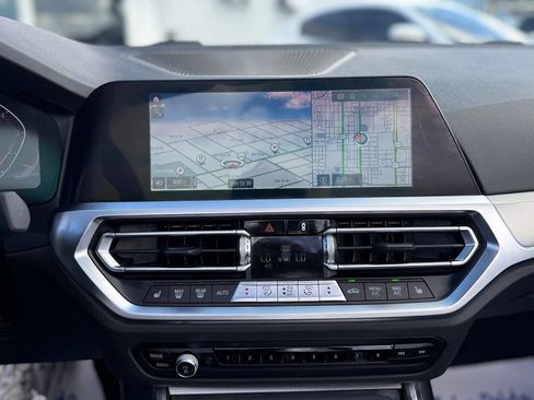 Used 2022 BMW 430i xDrive Convertible image 24