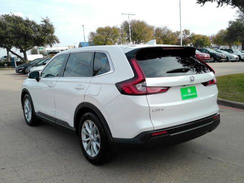 Used 2024 Honda CR-V EX-L image 9