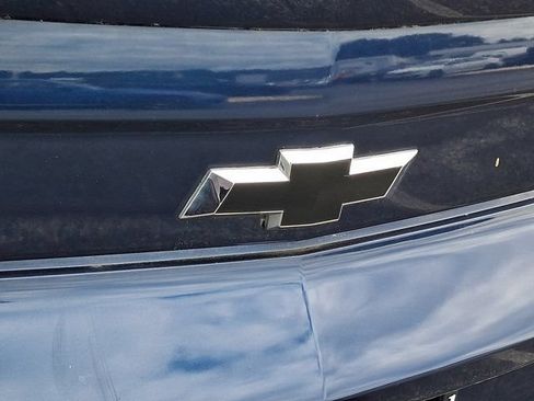 Used 2012 Chevrolet Camaro LS RWD image 8