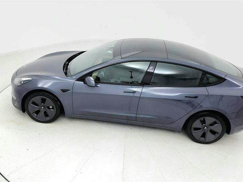 Used 2023 Tesla Model 3 Standard Range RWD image 14