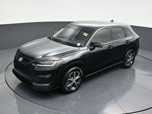 Used 2025 Honda HR-V EX-L image 16